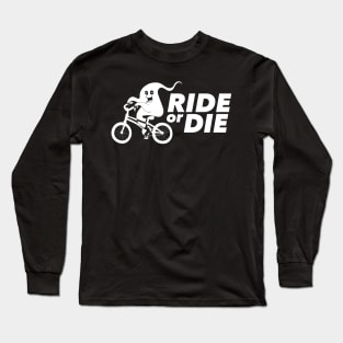 Ride or Die Long Sleeve T-Shirt